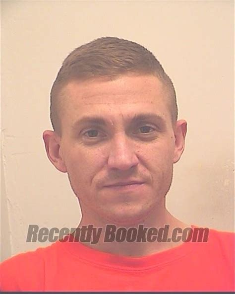 Recent Booking Mugshot For Jordan Mark Smith In Latah County Idaho