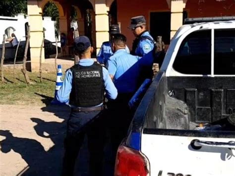 A Balazos Asesinan A Un Hombre En Olanchito Yoro