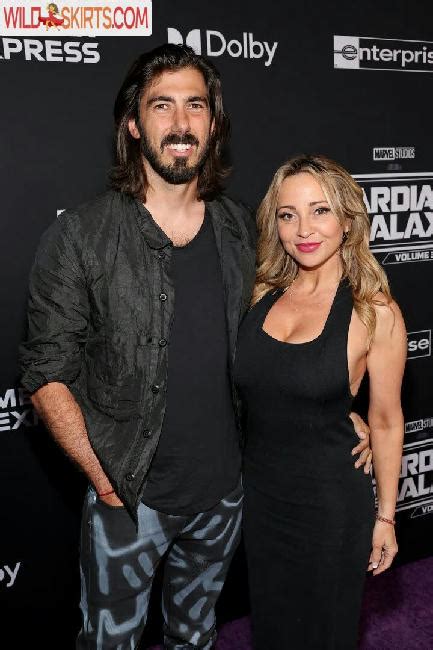 Tara Strong Nude Leaked Photos And Videos WildSkirts