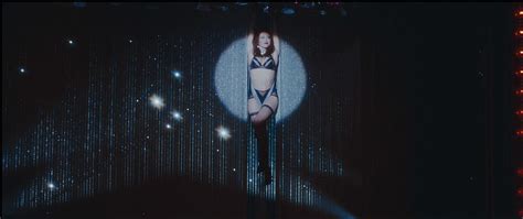 Naked Julianne Hough In Burlesque