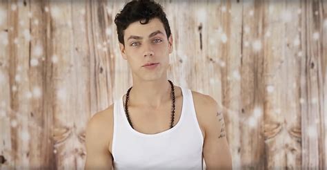 Kaleb Stryker Archives Towleroad Gay News