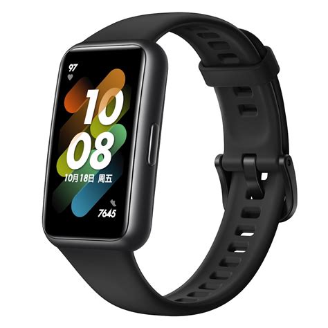 Huawei launches four new health wearables including a blood pressure ...