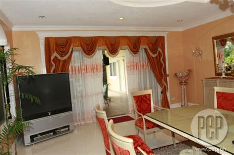Manny Pacman Pacquiaos Gen Santos And Boracay Mansions