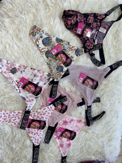 H Bikini Para Dama Con Pedreria Yolovendo