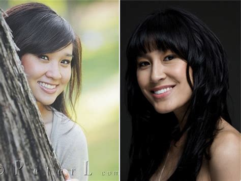 Cathy Nguyễn cô gái gốc Việt xinh đẹp siêu hot trên Youtube