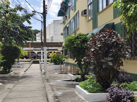 Avenida Monsenhor Higino De Campos - Apartamento à venda na Avenida Monsenhor Félix, Irajá, Rio de Janeiro