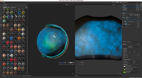 Sean Fowler Learn 3d Texturing In Substance Painter 2022 All Levels