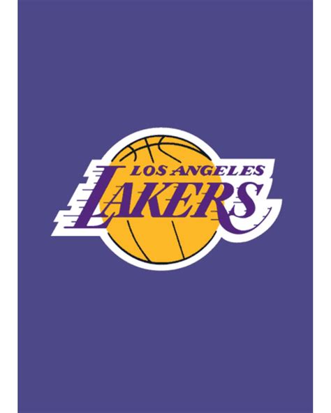 Lakers Logo Drawing at PaintingValley.com | Explore collection of