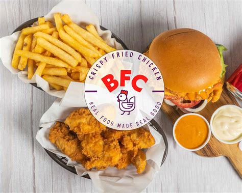 Order BFC Fried Chicken Warner Menu Delivery And Takeaway In Brisbane