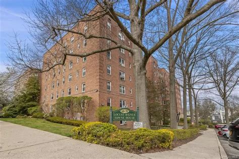 60 Locust Ave A307 New Rochelle Ny 10801 17 Photos Movoto