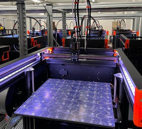 Prusa Research Nears Release Of The Original Prusa XL 3D Printer Fabbaloo