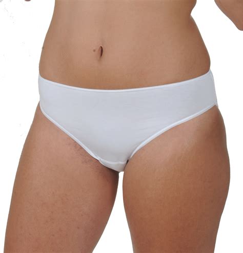 Fay Lingerie Βαμβακερό Γυναικείο Slip Λευκό Skroutz gr