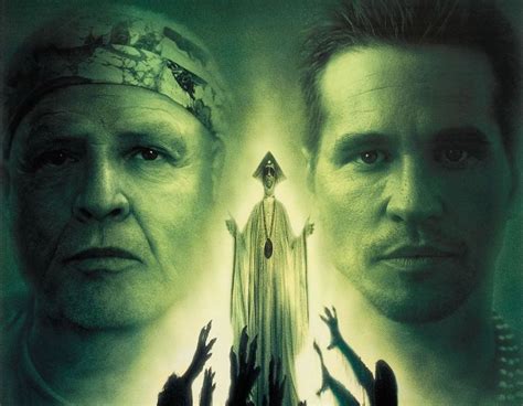 Остров доктора Моро (1996) — Фильм.ру