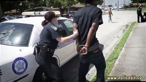 Sexy Milf Gets Fucked Hard We Are The Law My Friends And The Law Needs Ebony Cock Joslyn