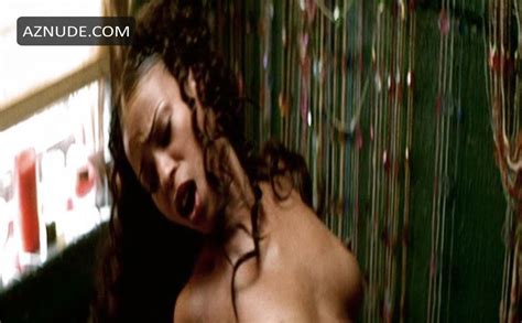 HEATHER HUNTER Nude AZNude