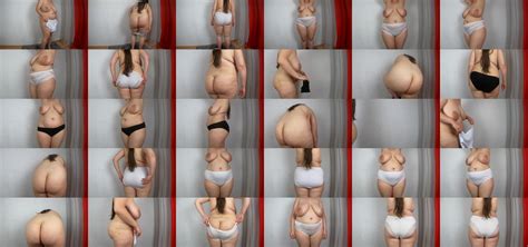 HD Sex Video Plus Size Lingerie Try On DAMDUC ORG