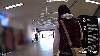 Flawless Czech Cutie Is Seduced In The Supermarket And Nailed In Pov XVIDEOS