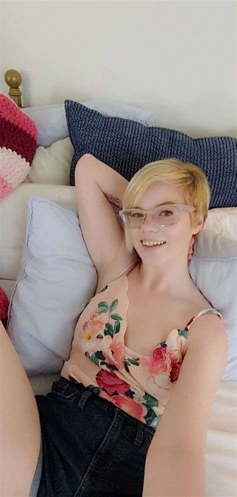 Ersties Featuring Pearl Sinclair Nude Pictures CoedCherry