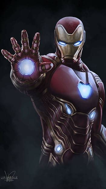 Iron Man Bleeding Edge Armor All Iron Man Suits HD Wallpaper Pxfuel