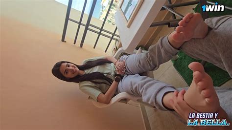 My Best Friend Visits Me And She Wants Me To Fuck Her On The Balcony AMATEUR Free Porn