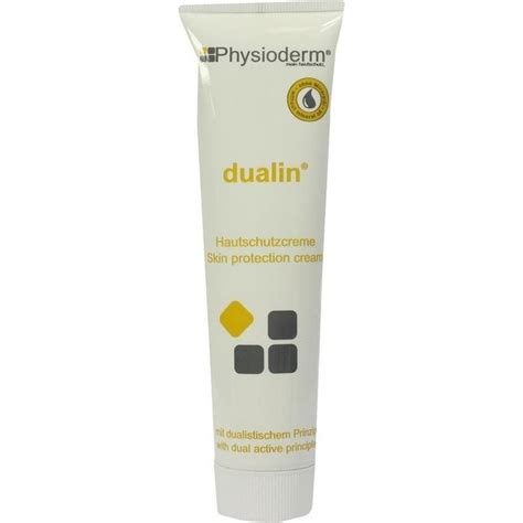 DUALIN Creme 100 ml - Haut- & Körperpflege - ABF Fachapotheke