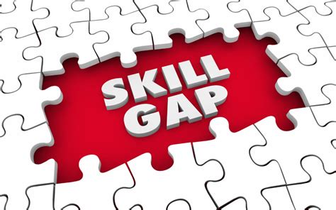 Is The Skills Gap A Myth