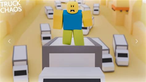 Truck Chaos Wiki | Fandom