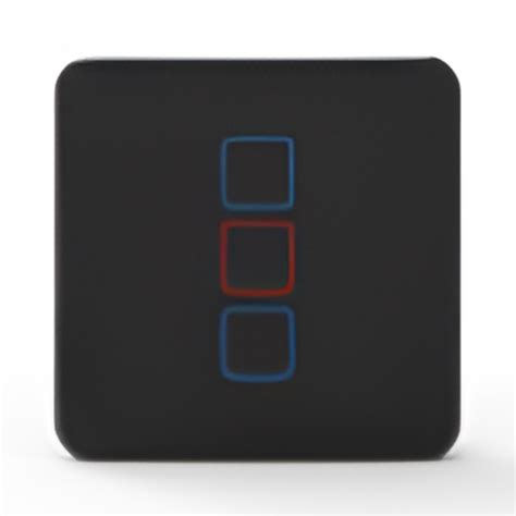 Zigbee Smart Switch - Galaxy home Automation