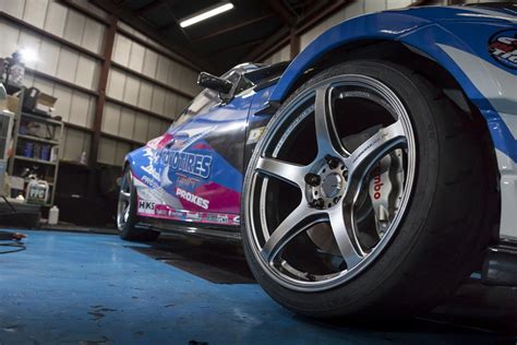 WORK EMOTION T5R｜PRODUCT INFORMATION｜WORK COMPANY LIMITED