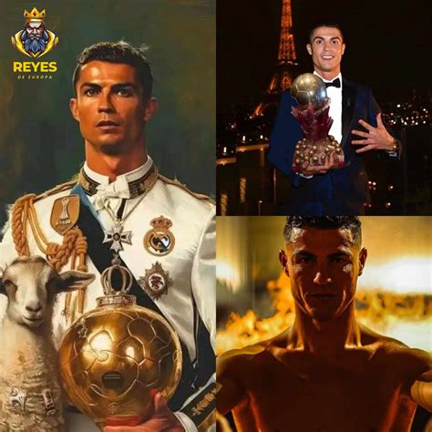 Reyes - El Super Balón de Oro es un premio único, entregado solo una