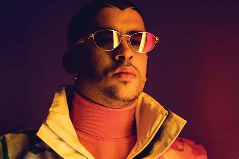 Bad Bunny Se Pasa A La Denuncia Social En El Apag N Marca