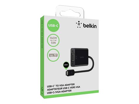 Belkin Video Interface Converter Shi