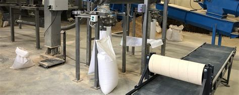 Древесная мука -производство в Удмуртии | Собственное производство ...