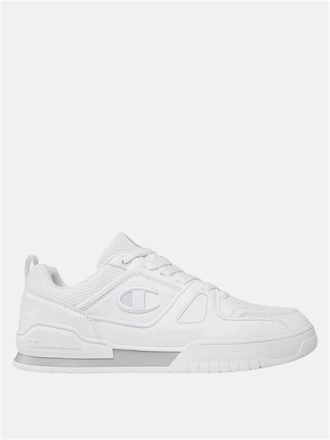 Champion 3 Point Low - Sneakers Uomo | Nencini Sport