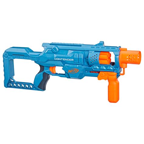 Contender | Nerf Wiki | Fandom
