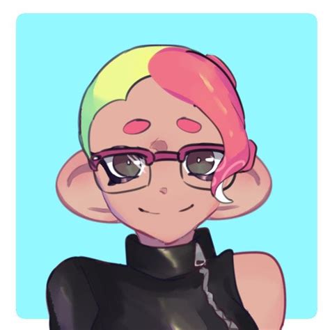 New Splatoon Rpicrew