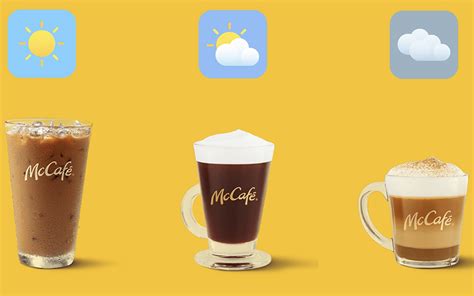 Mcdonalds Y Starcom Revolucionan La Experiencia Del Café