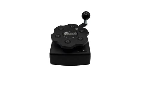 Emc Hand Controls For Driving