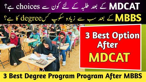 MBBS Expected Closing Merit 2022 Suitable Choices For Pre Medical