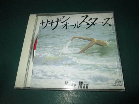 Yahoo オークション サザンオールスターズ NUDE MAN