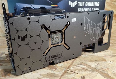 Asus Tuf Gaming Radeon Rx 7900 Xt 20gb Oc Edition Review Geeks3d