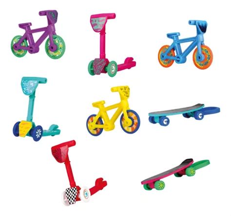 Hot Wheels Nitro Junior Games Colecci N Mcdonald S Piezas Meses Sin Inter S