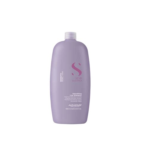 Alfaparf Milano - Smoothing Low Shampoo 1000 ml
