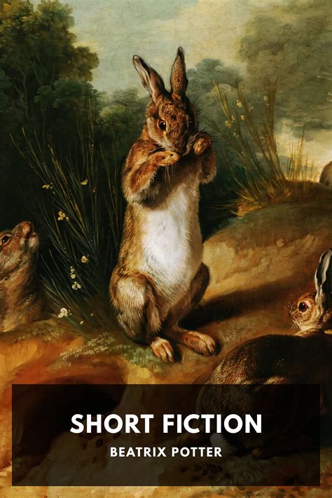 A lost beatrix potter story was recently found in an old desk 4