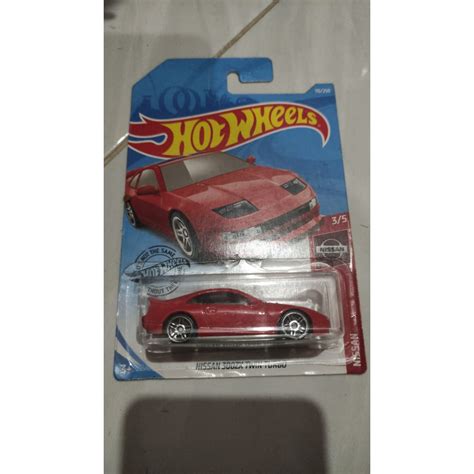 Jual Hot Wheels Atas Nama G Shopee Indonesia