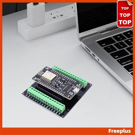 ESP8266 Breakout Board GPIO 1 Into 2 NodeMCU WIFI V3 CH340 Development