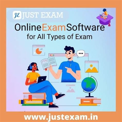 exam   test software     exam medium