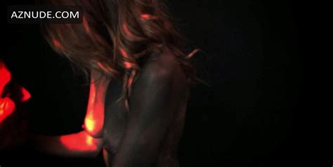 SABRINA MACHADO Nude AZNude