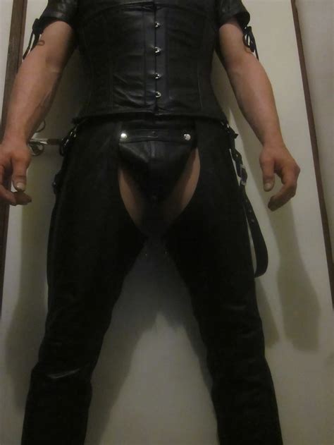 Leather Gay Nude Pics Xhamster