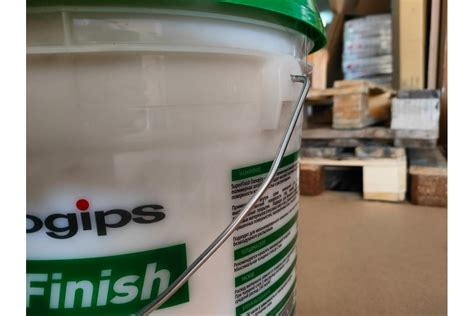 Шпатлевка универсальна SUPER FINISH (3 л) DANOGIPS 606395 - выгодная ...